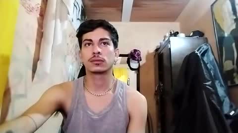 Snapshot of yourgodzeus chatting on 01.08.25 yourgodzeus online show from 01.08.25