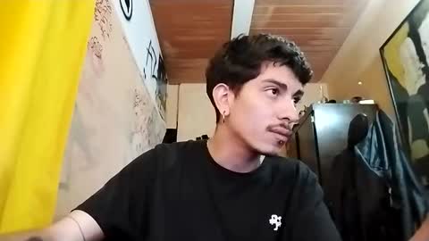 Snapshot of yourgodzeus chatting on 02.18.25 yourgodzeus online show from 02.18.25