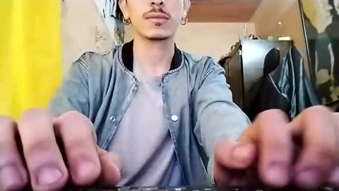 Snapshot of yourgodzeus chatting on 02.23.25 yourgodzeus online show from 02.23.25