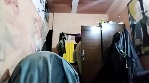 Snapshot of yourgodzeus chatting on 02.27.25 yourgodzeus online show from 02.27.25