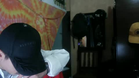 Snapshot of yourgodzeus chatting on 09.22.25 yourgodzeus online show from 09.22.25