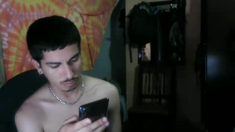 Snapshot of yourgodzeus chatting on 09.24.25 yourgodzeus online show from 09.24.25