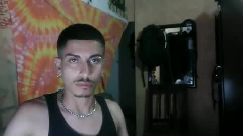 Snapshot of yourgodzeus chatting on 09.29.25 yourgodzeus online show from 09.29.25