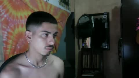 Snapshot of yourgodzeus chatting on 09.30.25 yourgodzeus online show from 09.30.25