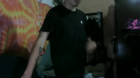 Snapshot of yourgodzeus chatting on 10.09.25 yourgodzeus online show from 10.09.25