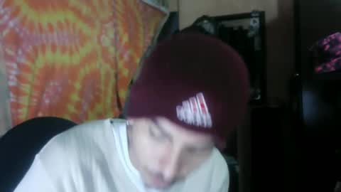 Snapshot of yourgodzeus chatting on 10.14.25 yourgodzeus online show from 10.14.25