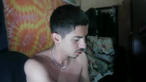 Snapshot of yourgodzeus chatting on 10.15.25 yourgodzeus online show from 10.15.25