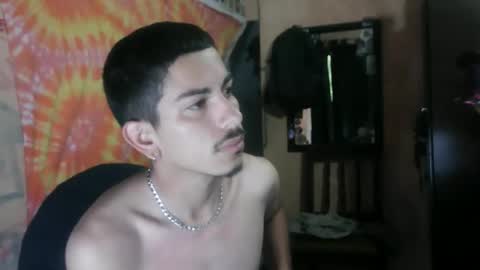 Snapshot of yourgodzeus chatting on 10.20.25 yourgodzeus online show from 10.20.25