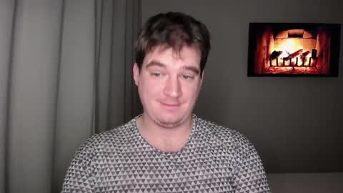 Snapshot of yourhairybuddy chatting on 12.08.24 Andrey online show from 12.08.24