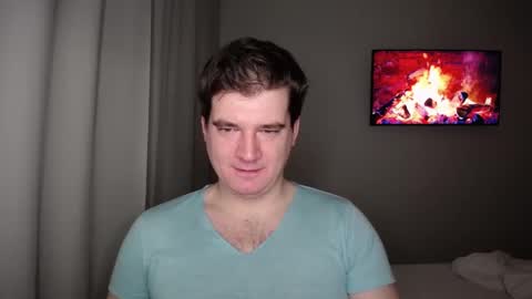 Snapshot of yourhairybuddy chatting on 12.29.24 Andrey online show from 12.29.24