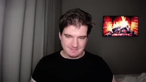 Snapshot of yourhairybuddy chatting on 01.12.25 Andrey online show from 01.12.25