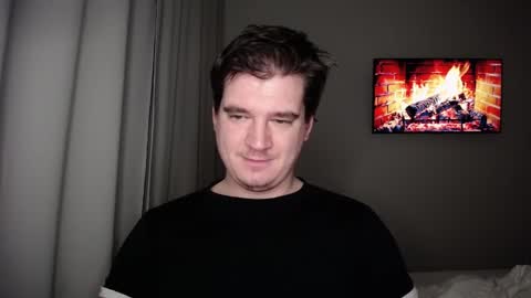 Snapshot of yourhairybuddy chatting on 01.13.25 Andrey online show from 01.13.25