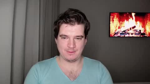 Snapshot of yourhairybuddy chatting on 02.16.25 Andrey online show from 02.16.25