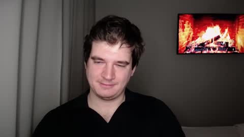 Snapshot of yourhairybuddy chatting on 03.10.25 Andrey online show from 03.10.25