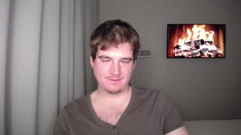 Snapshot of yourhairybuddy chatting on 10.05.25 Andrey online show from 10.05.25