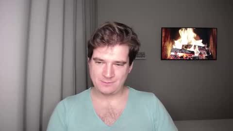 Snapshot of yourhairybuddy chatting on 10.26.25 Andrey online show from 10.26.25