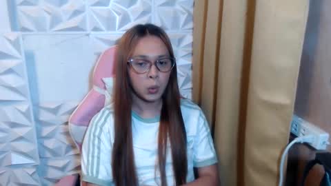 ANASTASIA STEELE online show from 10.01.25