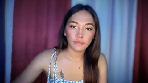 LOVING JAMMELA online show from 09.30.25