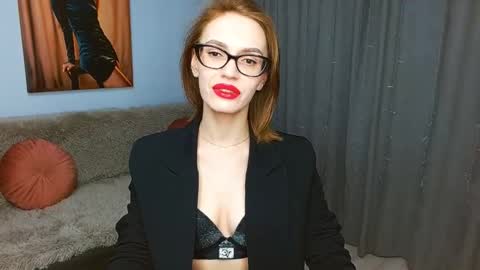 Ksyusha online show from 01.26.25