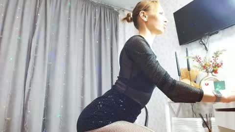 Ksyusha online show from 02.03.25