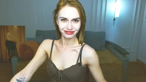 Ksyusha online show from 02.17.25