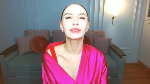 Ksyusha online show from 02.28.25