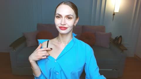 Ksyusha online show from 03.09.25