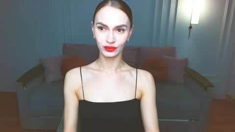 Ksyusha online show from 03.11.25