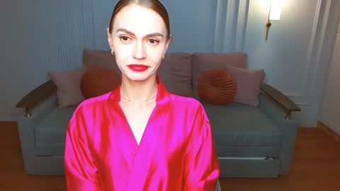 Ksyusha online show from 03.11.25