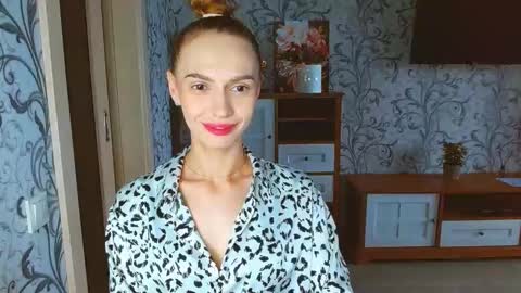 Ksyusha online show from 09.13.25