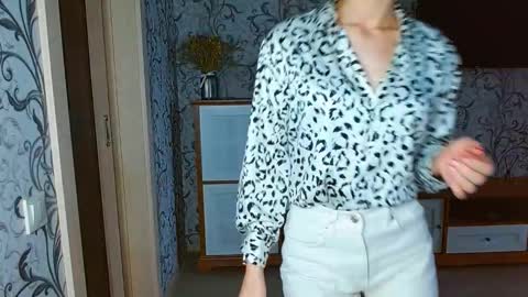 Ksyusha online show from 09.15.25