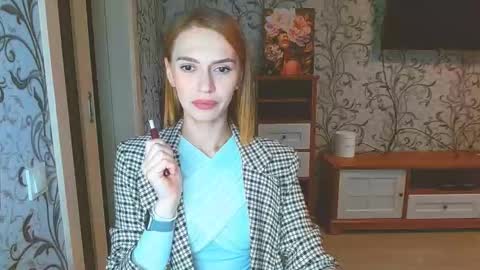 Ksyusha online show from 09.30.25