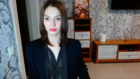 Ksyusha online show from 10.03.25