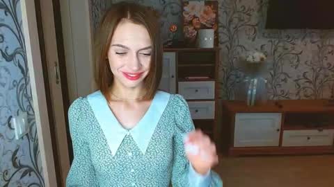 Ksyusha online show from 10.17.25