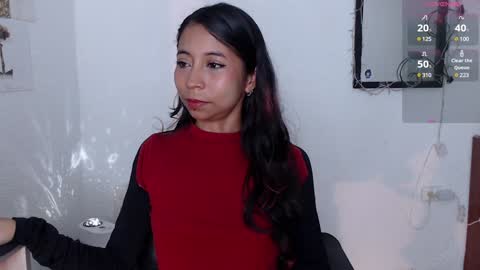 Cherry online show from 01.16.25