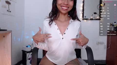 Cherry online show from 01.28.25