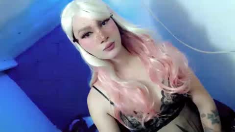 Maria online show from 01.12.25