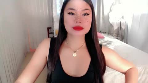 Snapshot of yournaughtyprincess16 chatting on 10.26.25 ALPHA DOM. QUEEN JASMINE online show from 10.26.25
