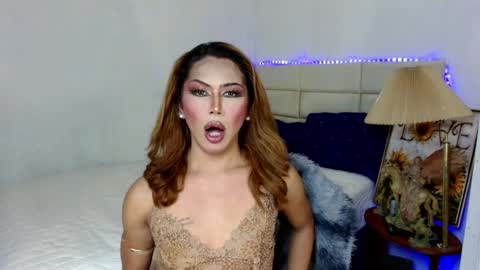 Snapshot of yournightmare_chloe chatting on 12.03.25 Chloe online show from 12.03.25