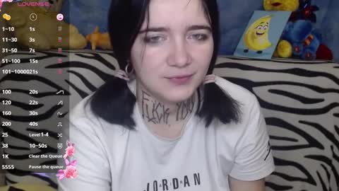 Im - DANI .insta - hardblade1 online show from 12.17.24