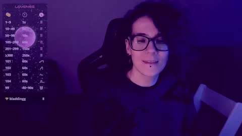 Snapshot of yourscosmic chatting on 12.05.24 Yours Cosmic online show from 12.05.24