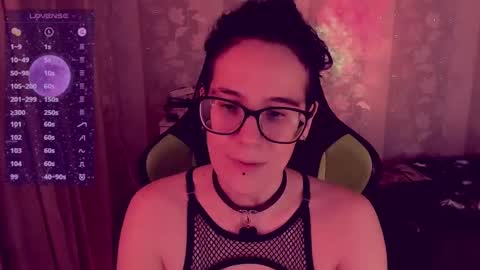 Snapshot of yourscosmic chatting on 12.15.24 Yours Cosmic online show from 12.15.24