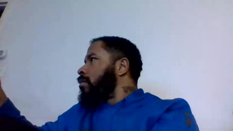 Snapshot of yoursexydaddy79 chatting on 01.19.25 mother fucker online show from 01.19.25