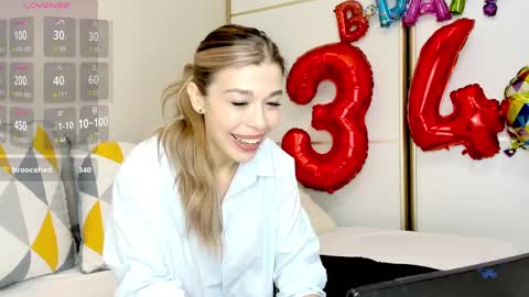 Snapshot of yoursoul_mila chatting on 03.03.25 yoursoul_mila online show from 03.03.25