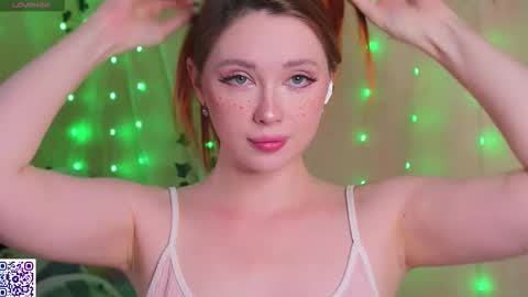 Snapshot of yourspringani chatting on 09.19.25 Im Ani online show from 09.19.25