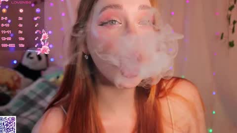 Snapshot of yourspringani chatting on 09.28.25 Im Ani online show from 09.28.25