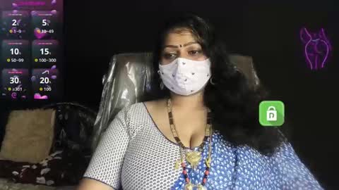 preethy online show from 10.15.25