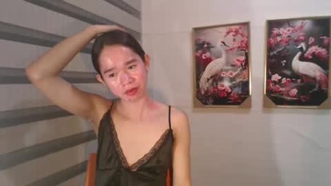 yourtinybunny online show from 03.11.25