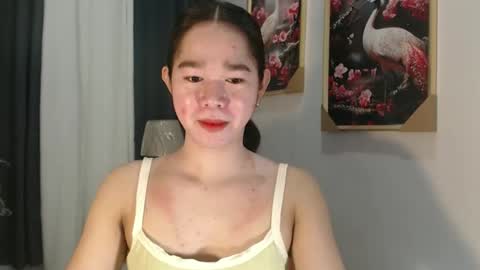 yourtinybunny online show from 09.11.25