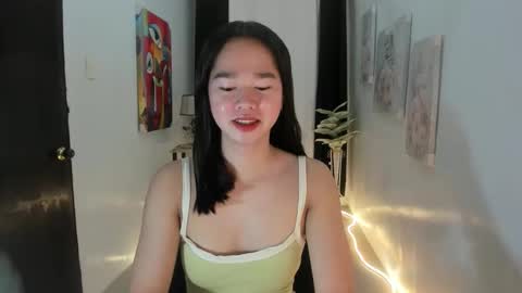 yourtinybunny online show from 10.17.25